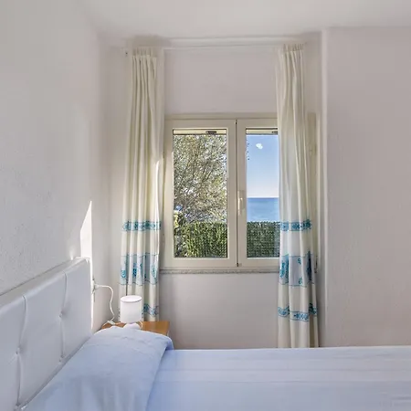 Casa Mulas Hébergement de vacances
