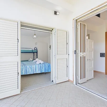 Casa Mulas Tertenìa