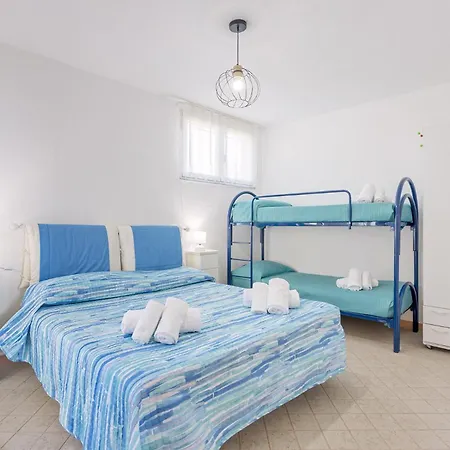Hébergement de vacances Casa Mulas