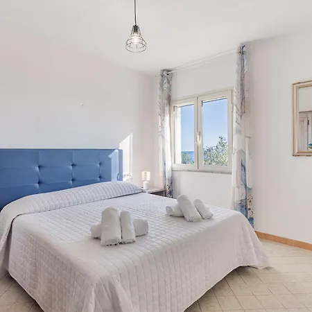 Casa Mulas Hébergement de vacances Tertenìa