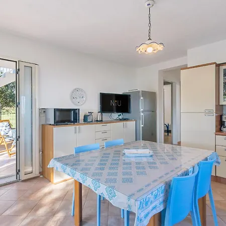 Hébergement de vacances Casa Mulas