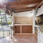 بيت للعطل Casa Mulas
