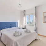 Casa Mulas بيت للعطل Tertenìa