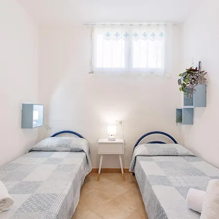 Casa Mulas Tertenìa