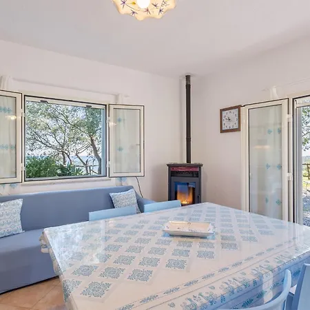 Casa Mulas Сasa de vacaciones *