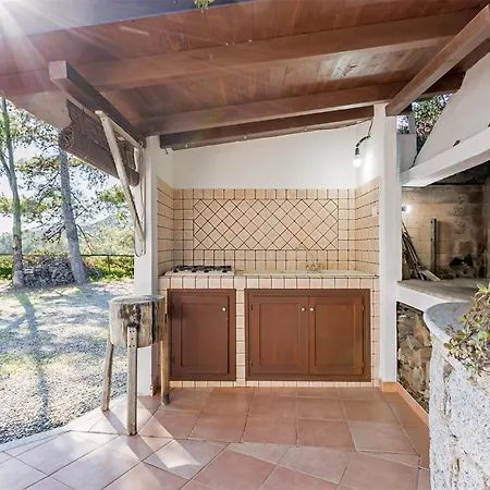 בית נופש Casa Mulas