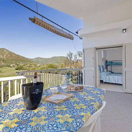 Casa Mulas * Tertenìa