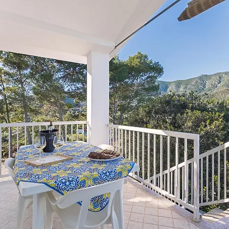 Casa Mulas Tertenìa