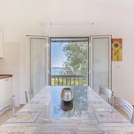 Сasa de vacaciones Casa Mulas *