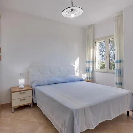 Casa Mulas Tertenìa