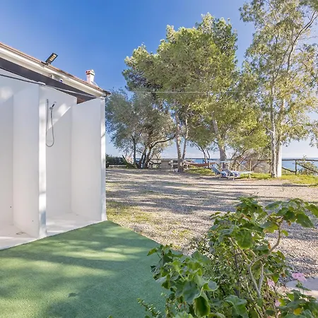 Casa Mulas * Tertenìa