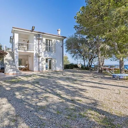 Casa Mulas Tertenìa