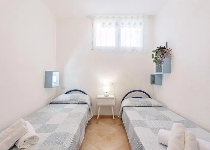 Casa Mulas Tertenìa