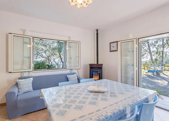 Casa Mulas Tatil Evi *