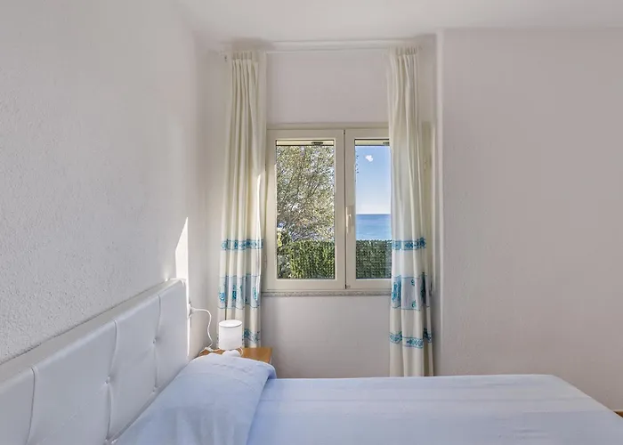 Casa Mulas Tatil Evi