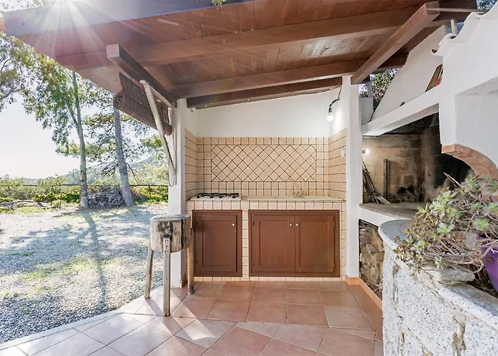 Tatil Evi Casa Mulas