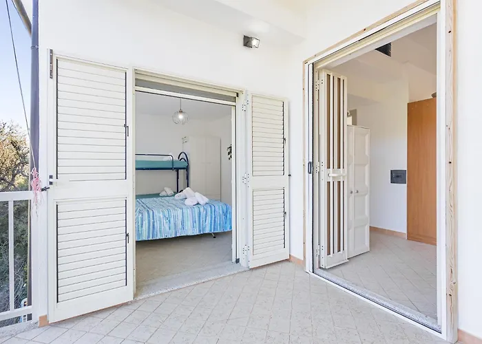 Casa Mulas Tertenìa