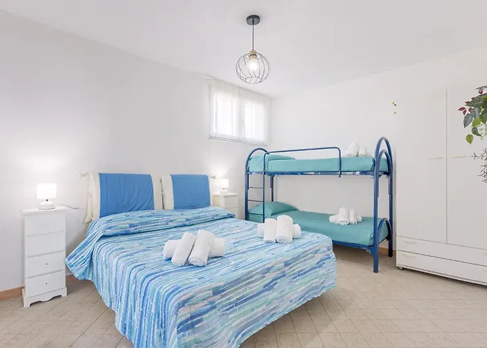 Tatil Evi Casa Mulas