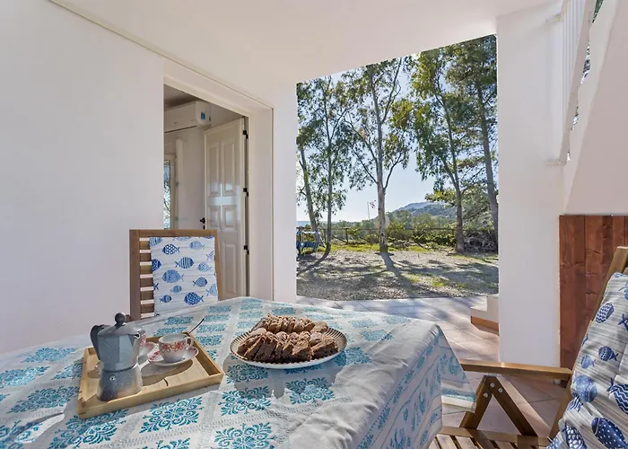 Casa Mulas Tatil Evi *