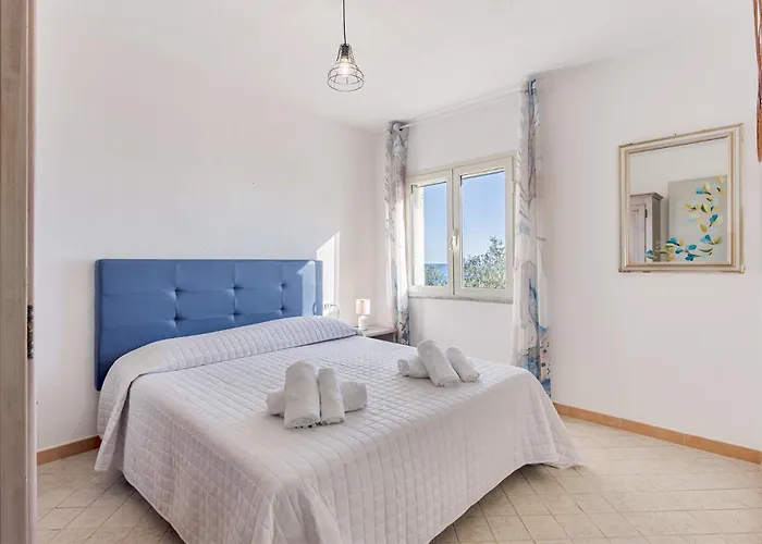 Casa Mulas Tatil Evi Tertenìa