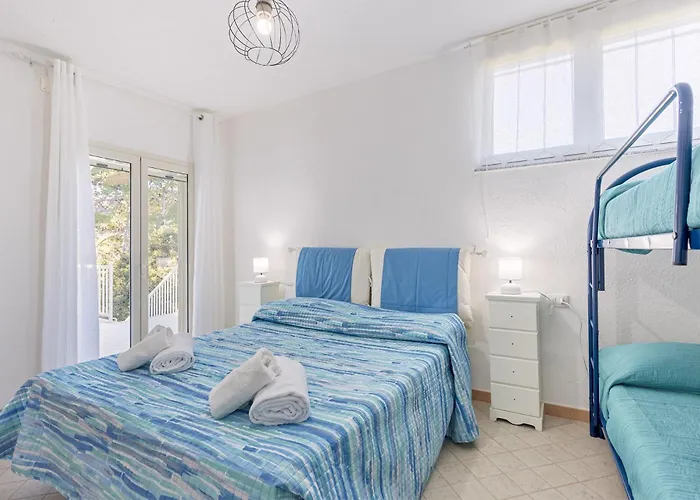 Casa Mulas * Tertenìa