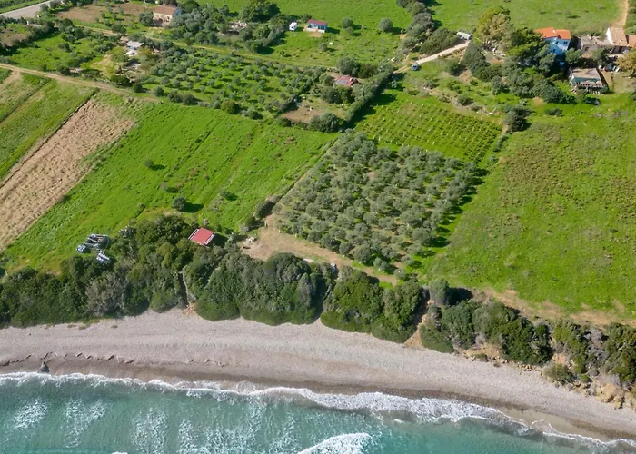 Casa Mulas Tatil Evi