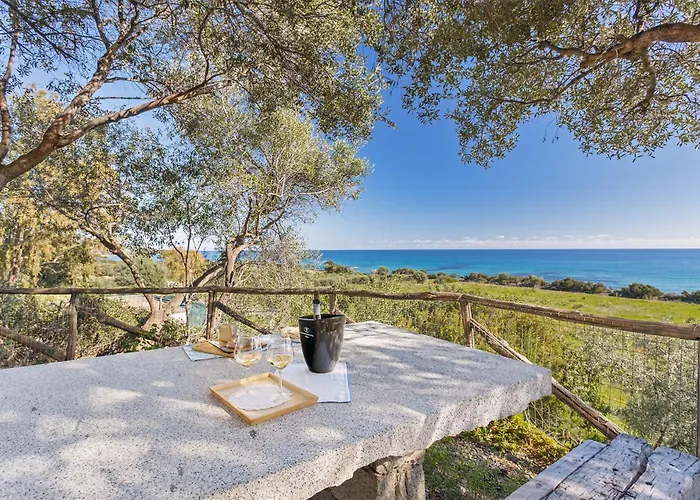 Tatil Evi Casa Mulas