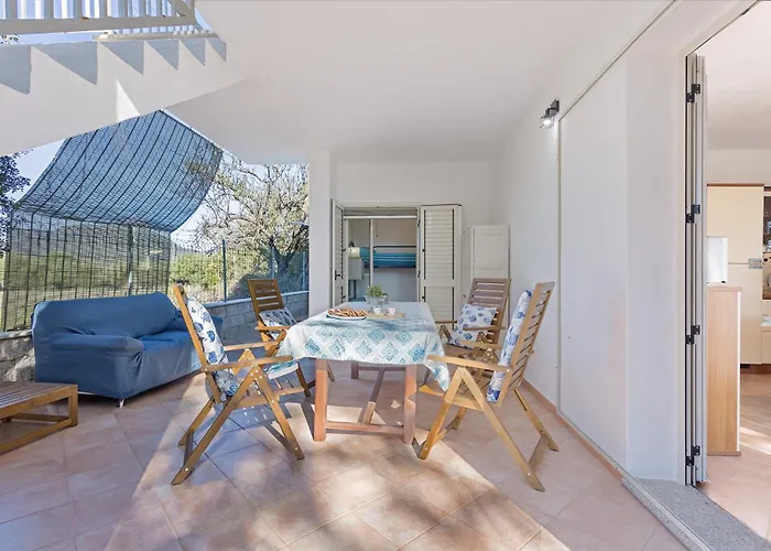 Casa Mulas Tatil Evi Tertenìa