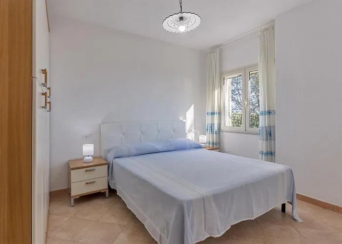 Casa Mulas Tertenìa