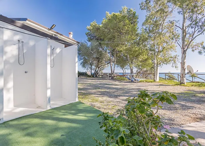 Casa Mulas * Tertenìa