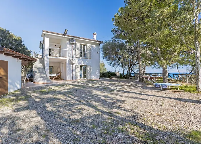 Casa Mulas Tertenìa