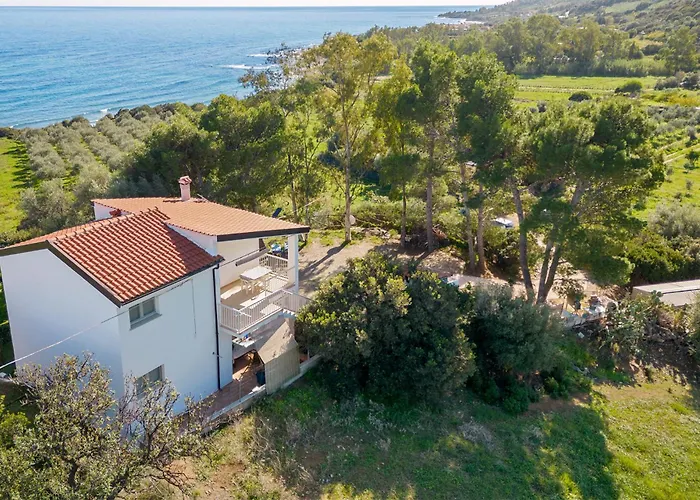 Tatil Evi Casa Mulas Tertenìa