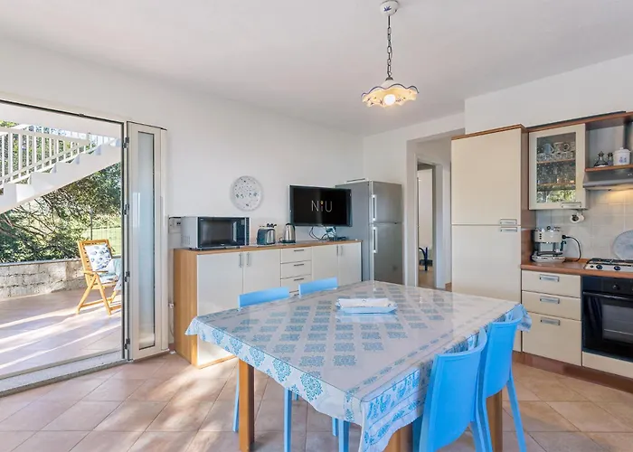 Tatil Evi Casa Mulas